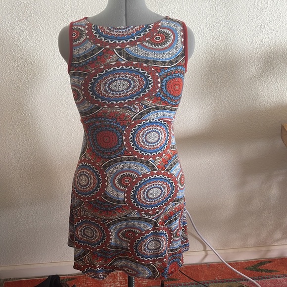 GYPSY CHIC boho dress size medium - Picture 4 of 4